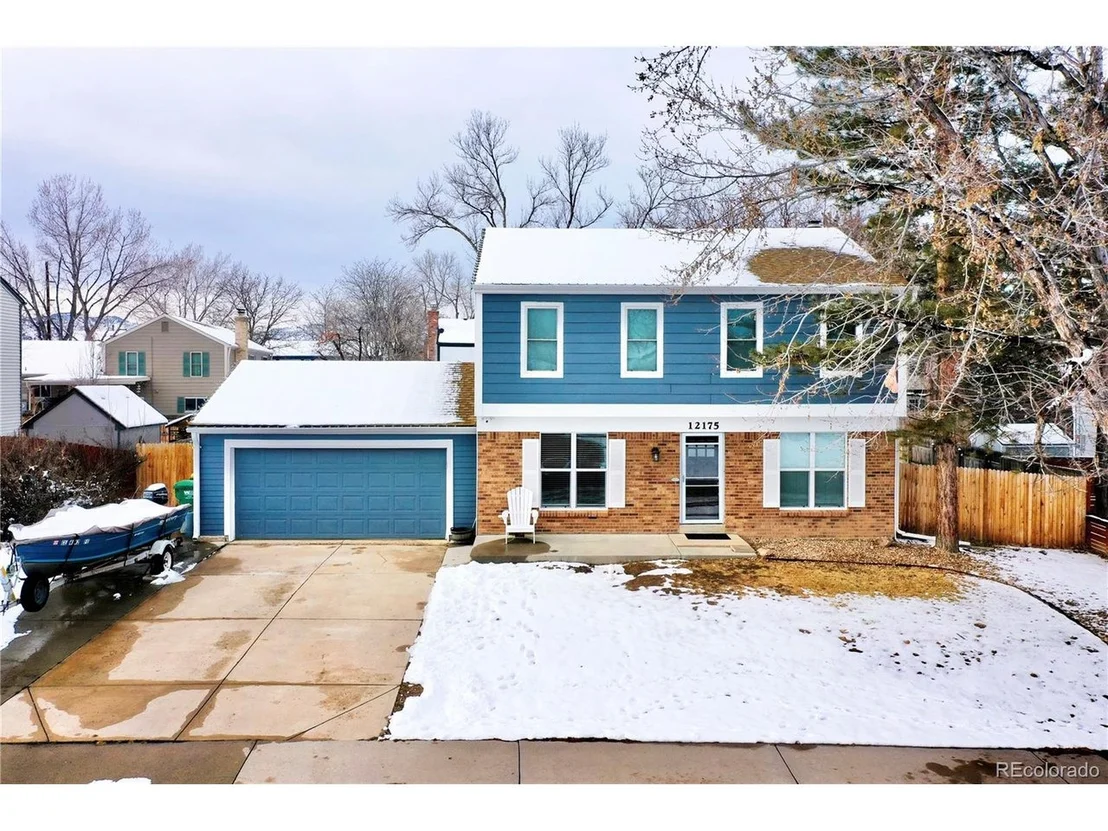 Photo of 12175 W Temple Dr