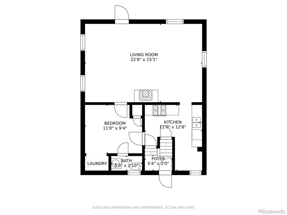 Photo of 921 12th Ave