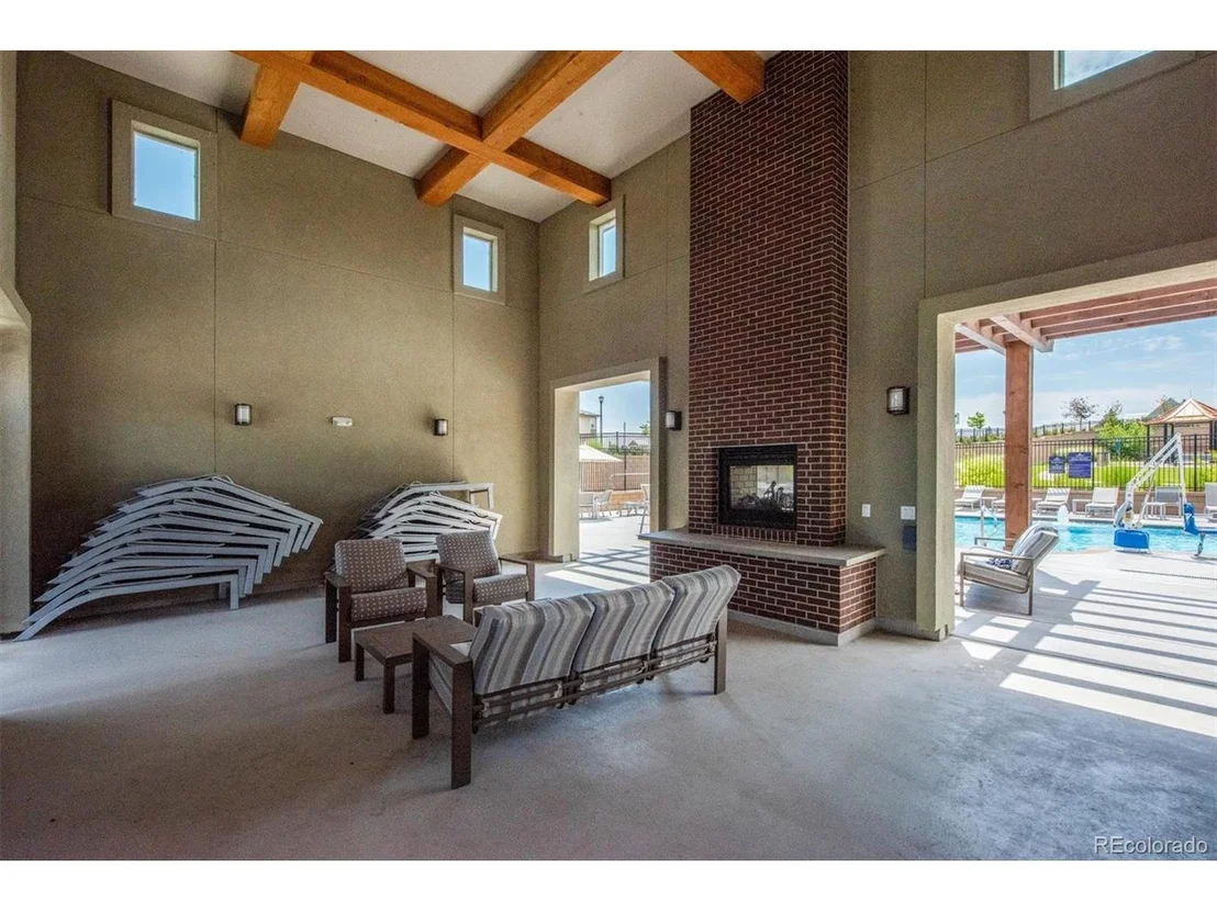 Photo of Unit B at 15546 W 64th Loop