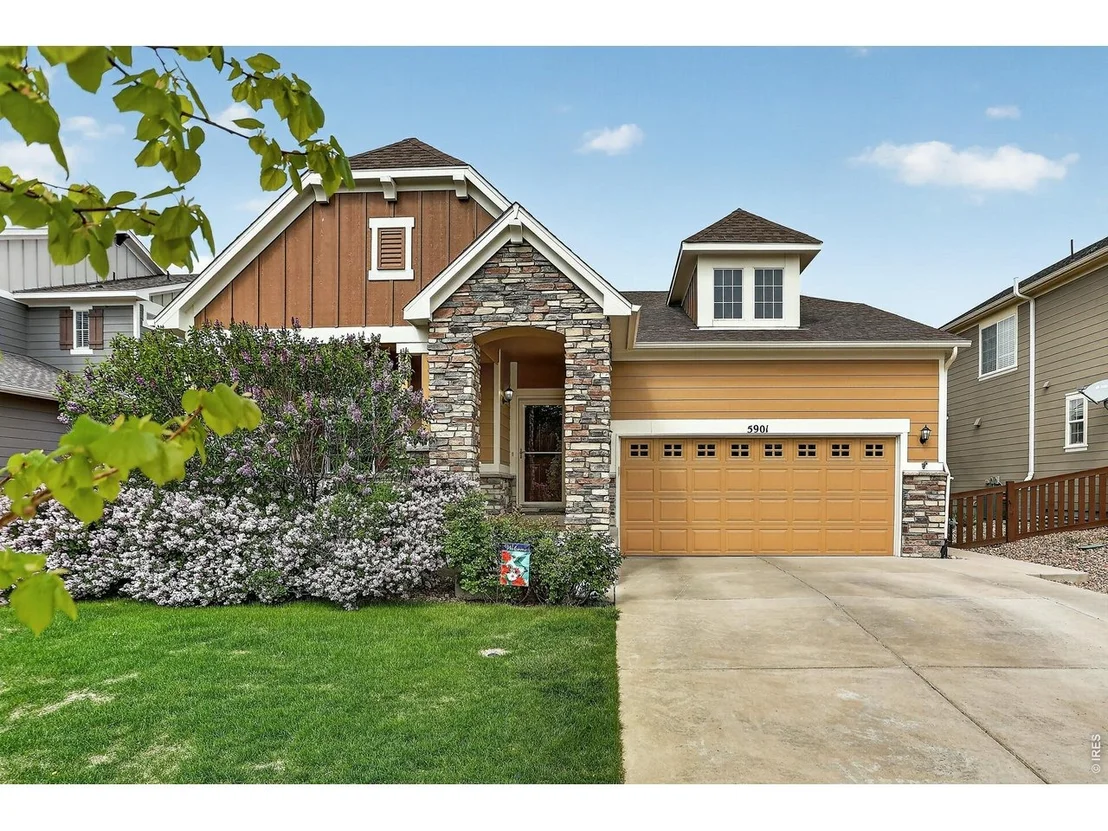 Photo of 5901 Red Bridge Dr