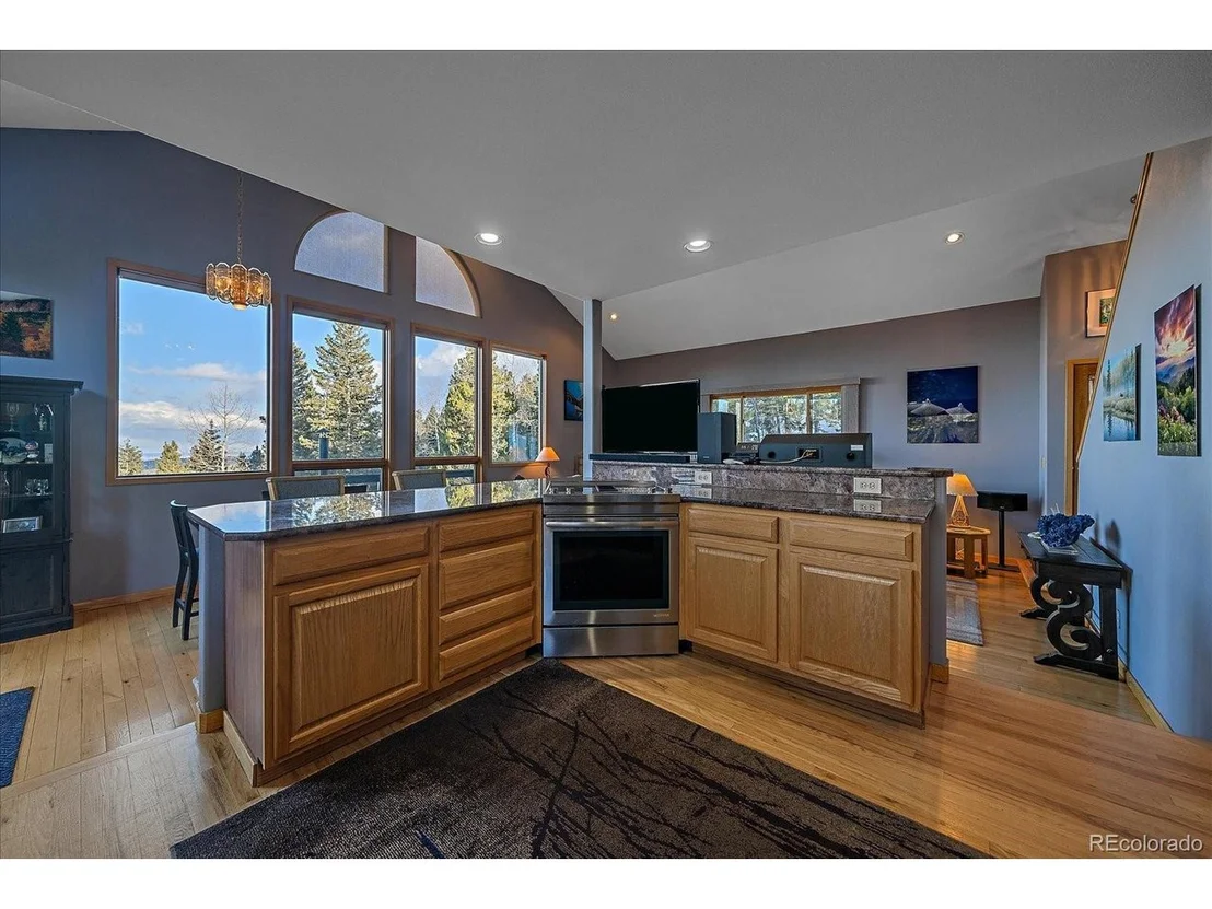 Photo of 11222 Conifer Mountain Rd