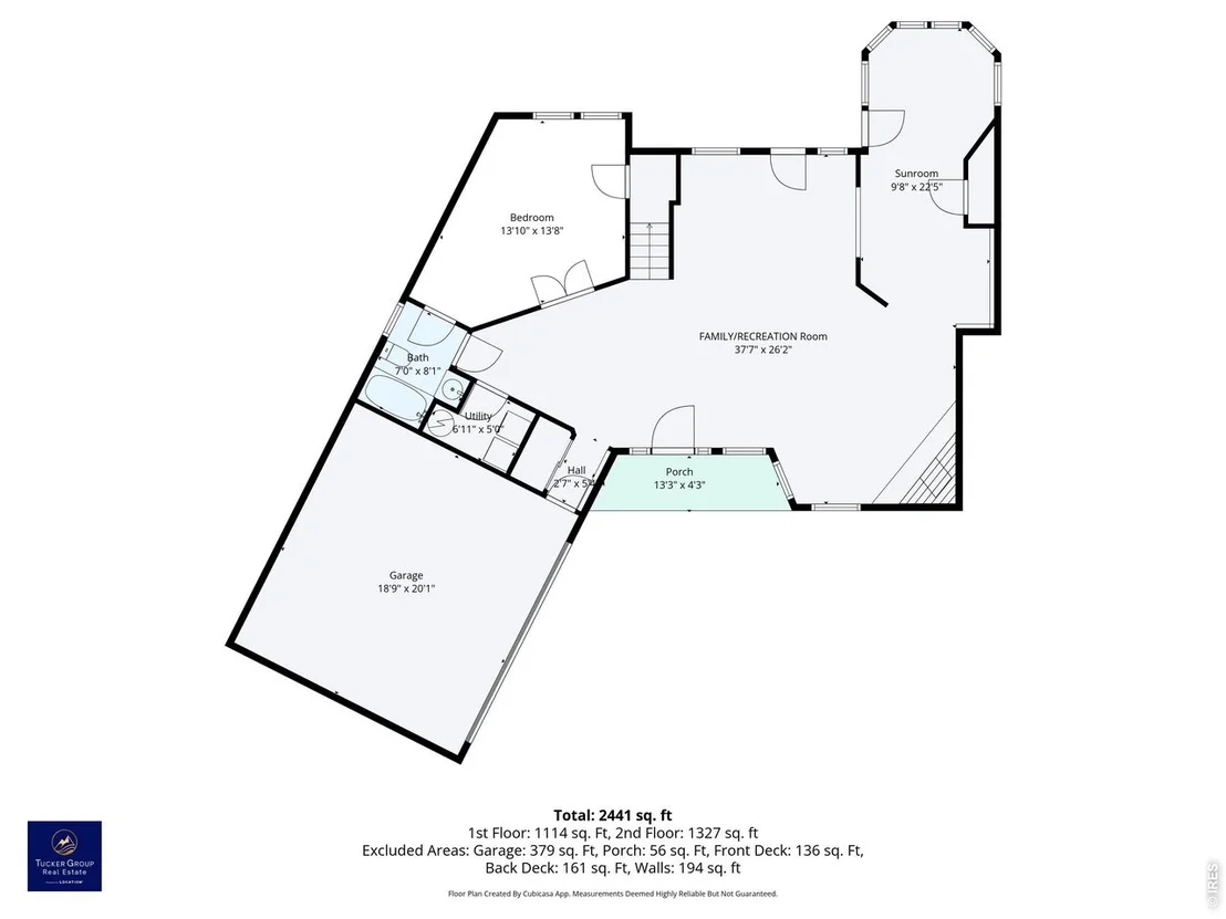 Photo of 122 Longs Peak Dr