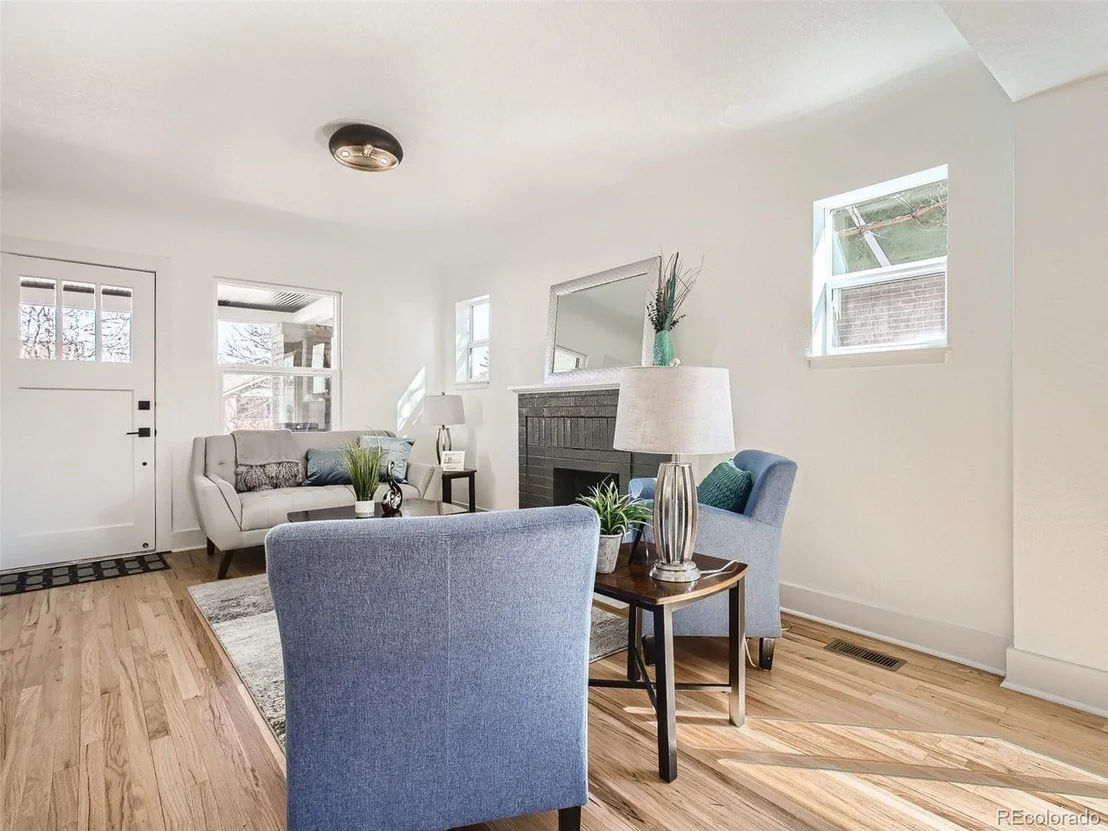 Photo of 3372 W 36th Ave
