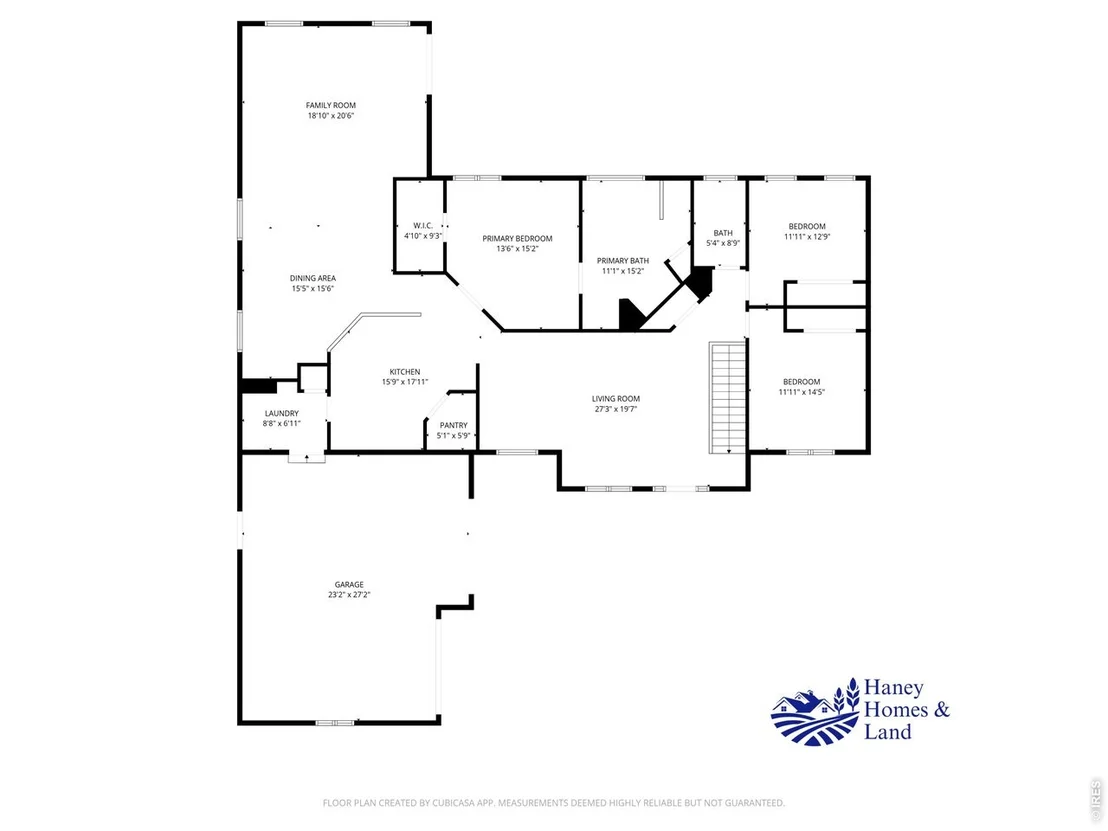 Photo of 1617 Zachary Dr