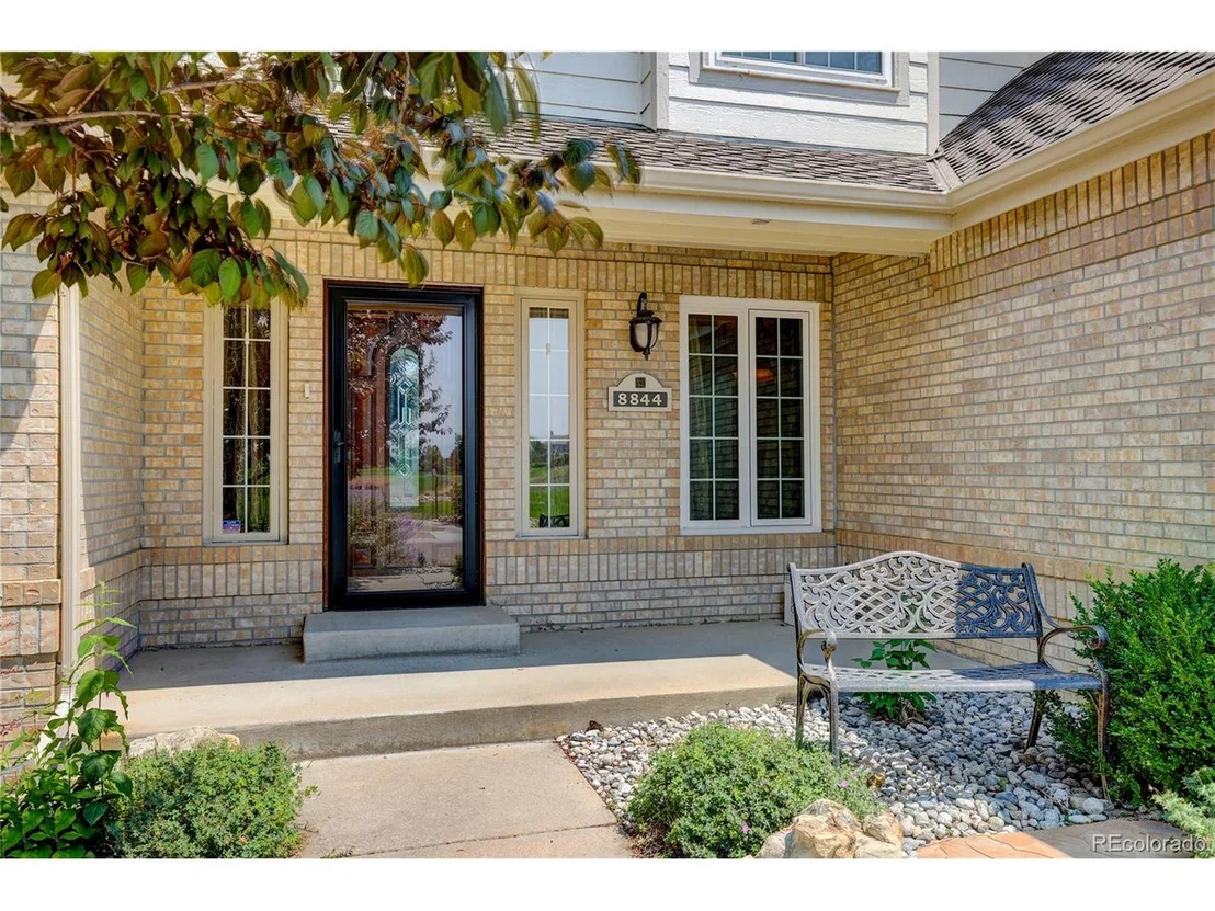 Photo of 8844 Forrest Dr