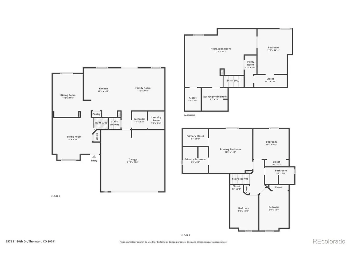 Photo of 5575 E 130th Dr
