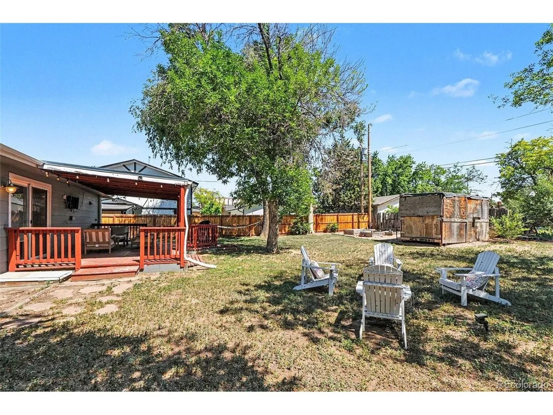 Photo of 2240 W 56th Pl