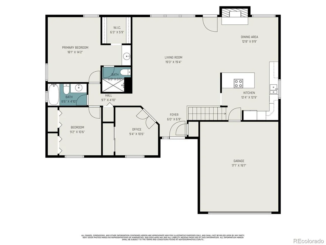 Photo of 8644 W 84th Cir