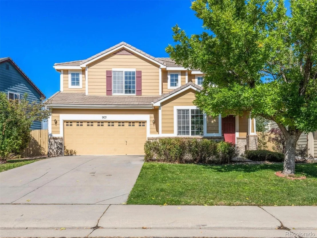 Photo of 903 Grays Peak Dr
