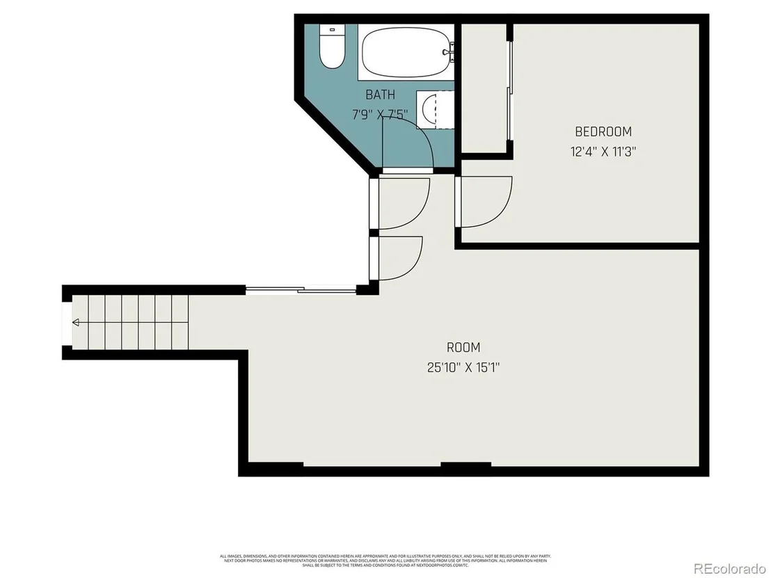 Photo of 7627 Newman St