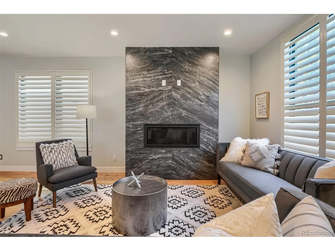 Photo of 3246 N Speer Blvd