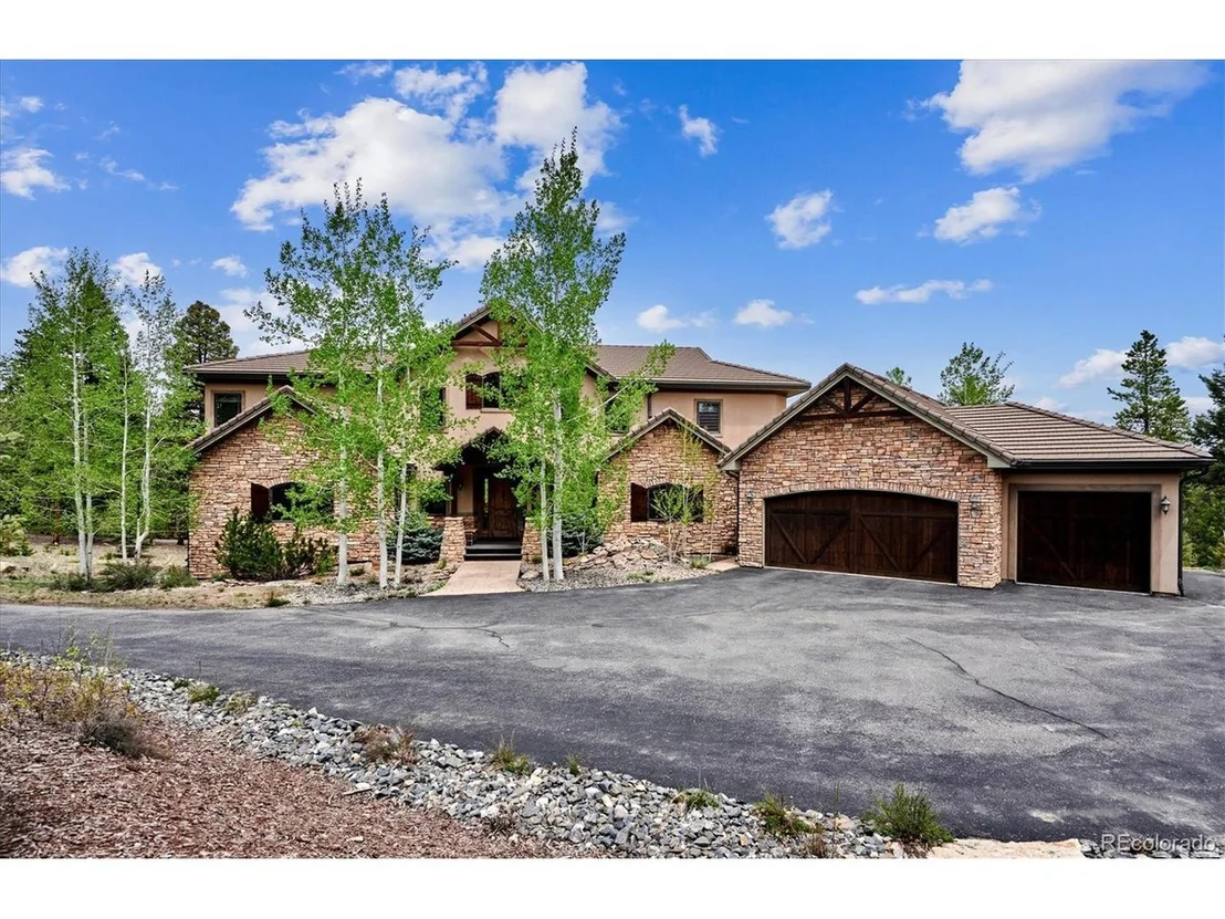 Photo of 11405 Conifer Ridge Dr