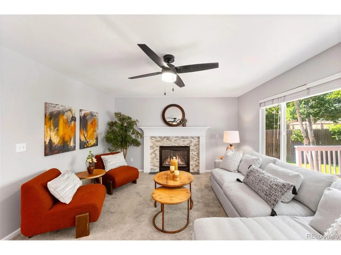 Photo of 3529 Huron Peak Ave