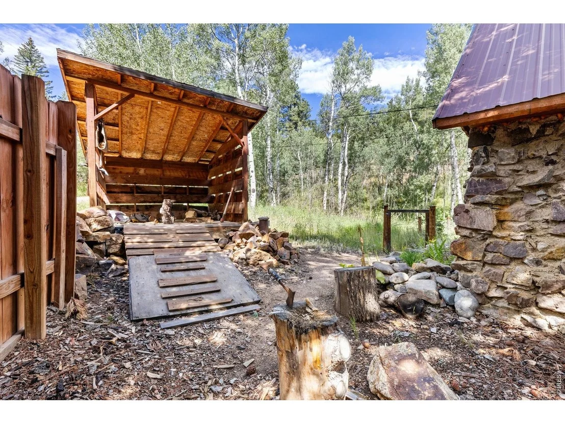 Photo of 665 Lower Travis Gulch Rd