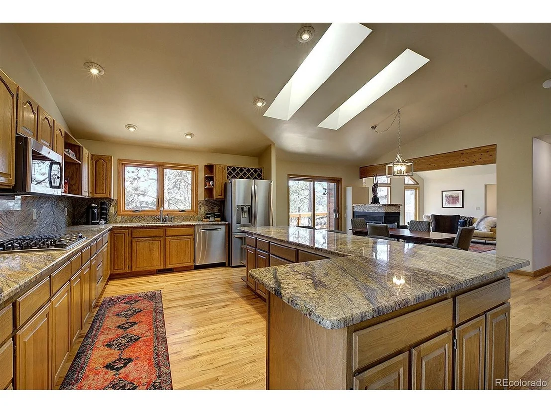 Photo of 15349 Ouray Rd