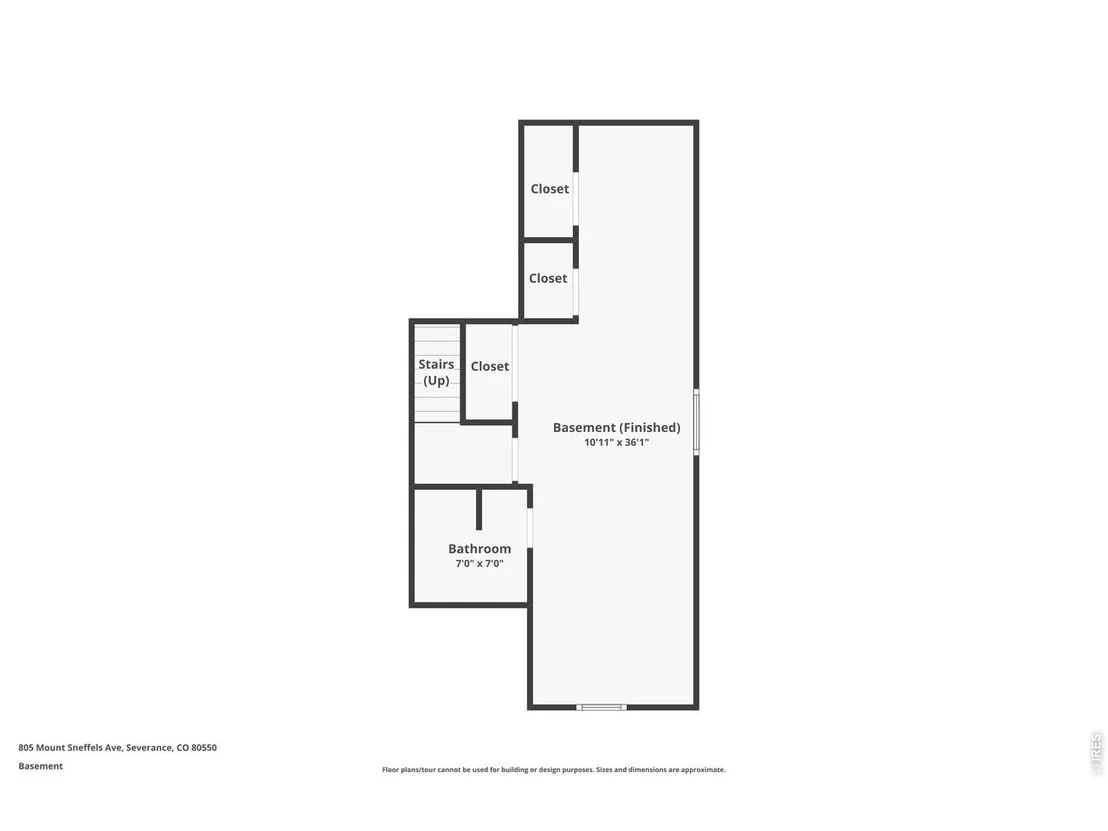 Photo of 805 Mt Sneffels Ave