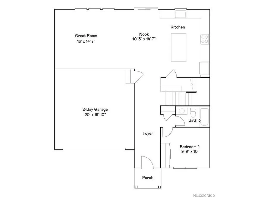 Photo of 3341 E 152nd Cir
