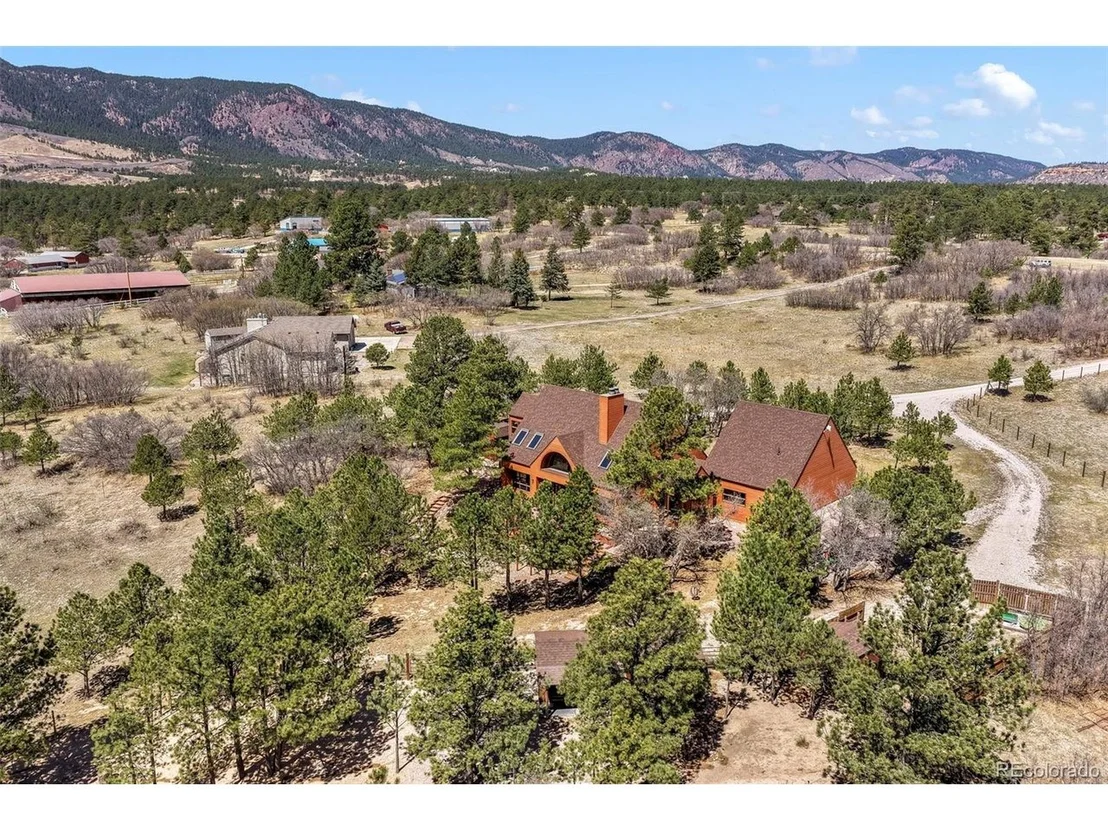Photo of 2985 Mount Herman Rd