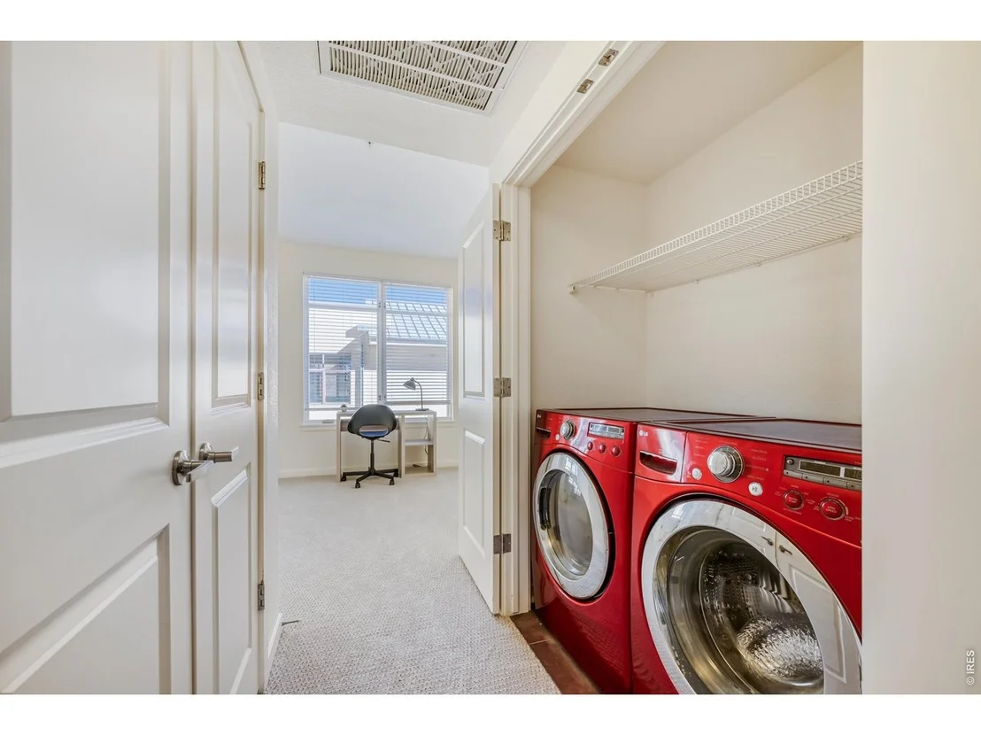 Photo of Unit G at 4522 13th St