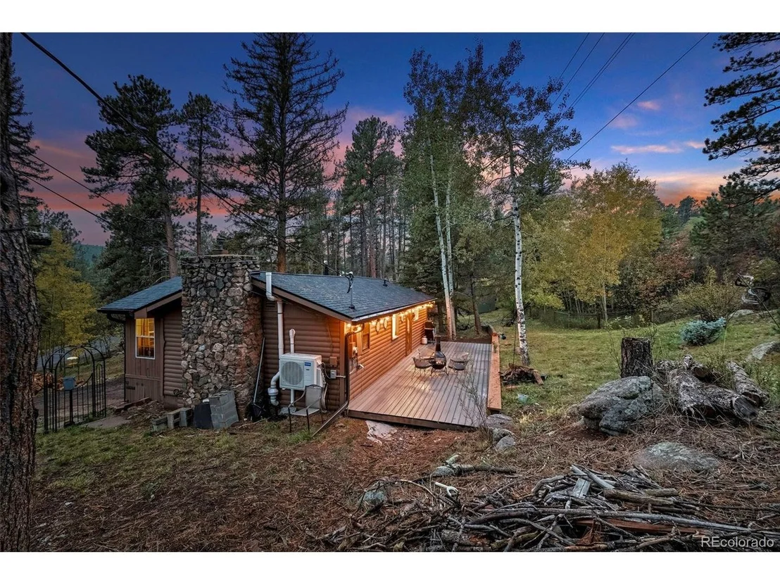 Photo of 27131 Log Trl