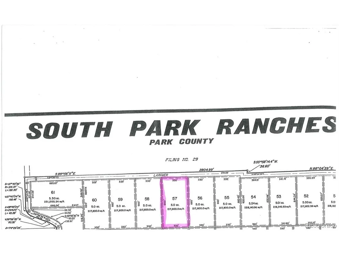 Photo of 6372 Larimer Rd