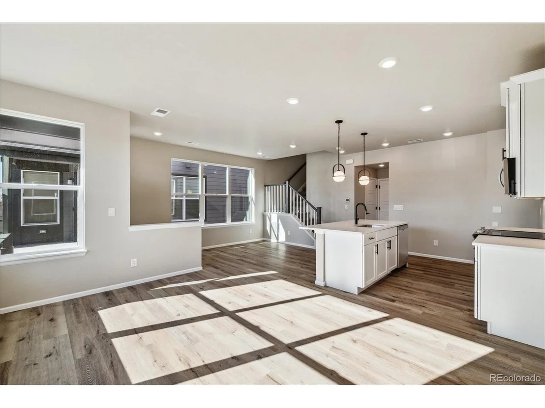Photo of Unit 8A at 9466 W 58th Cir