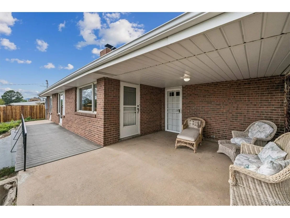 Photo of 3650 W Linvale Pl