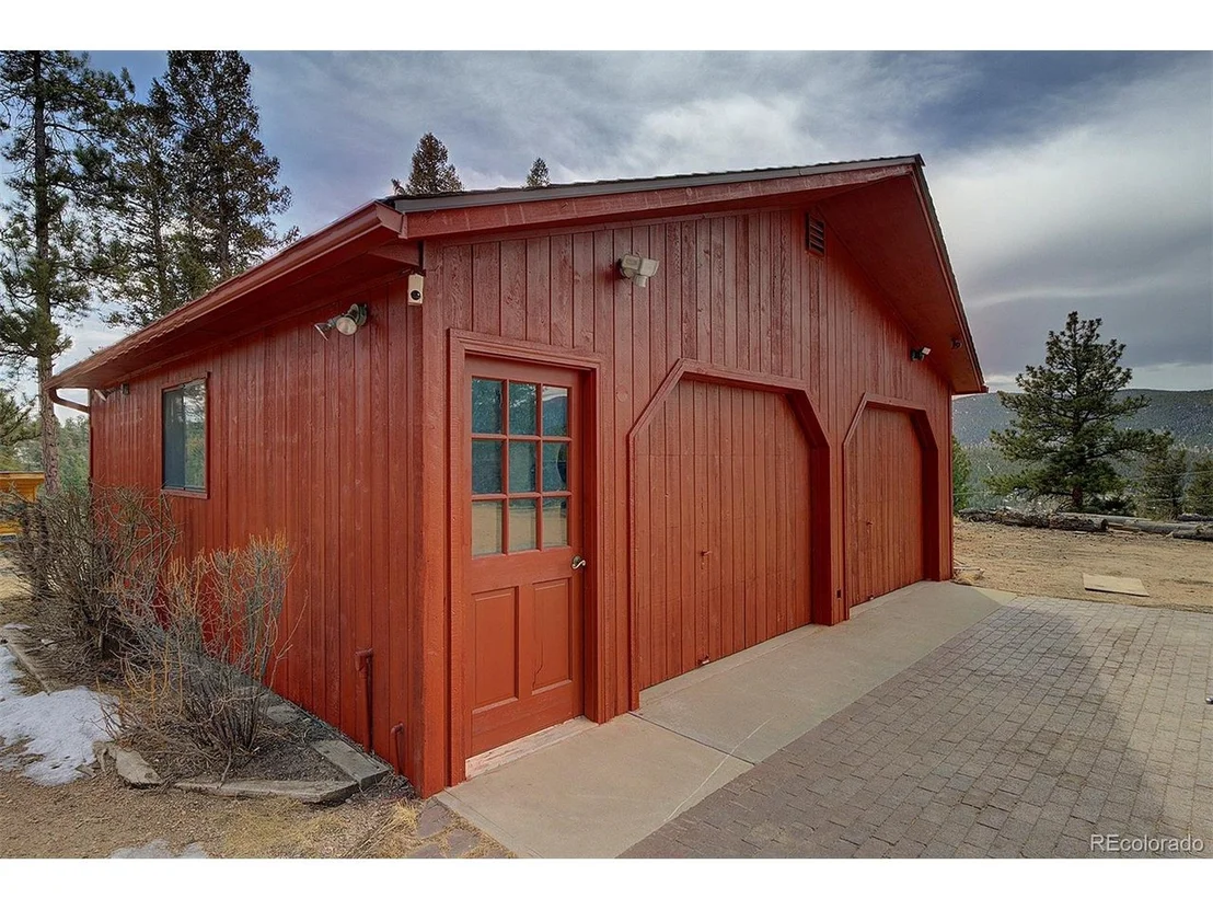 Photo of 1102 Hitchrack Rd