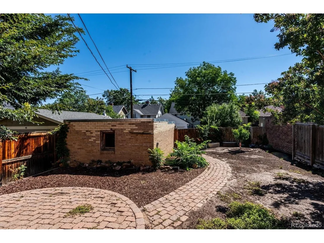 Photo of 1122 Fillmore St