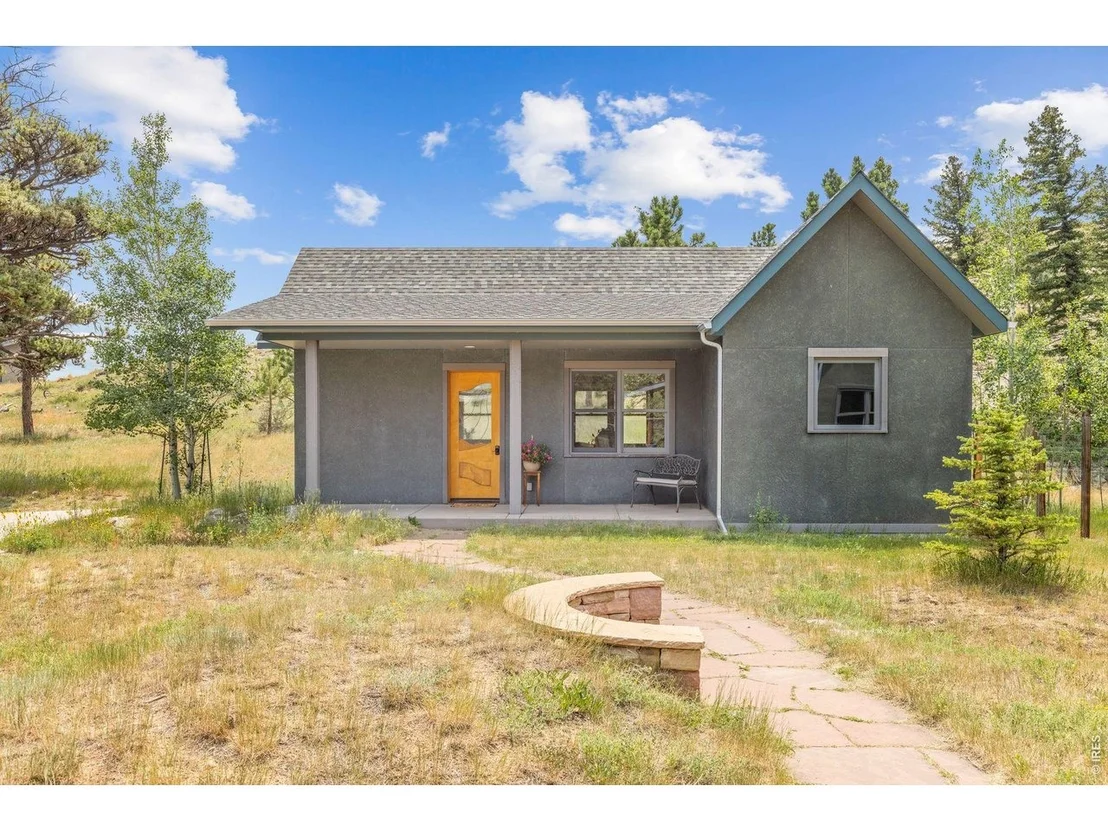 Photo of 5695 Sunshine Canyon Dr