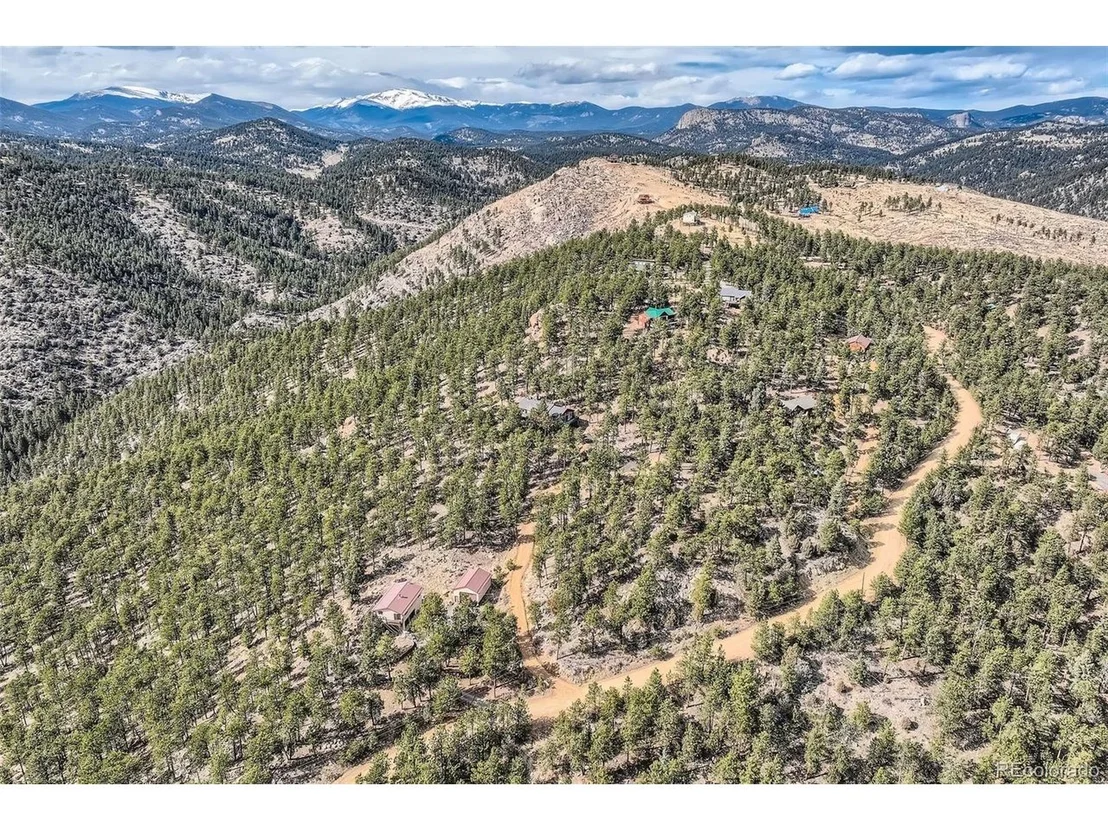 Photo of 421 Holmes Gulch Rd