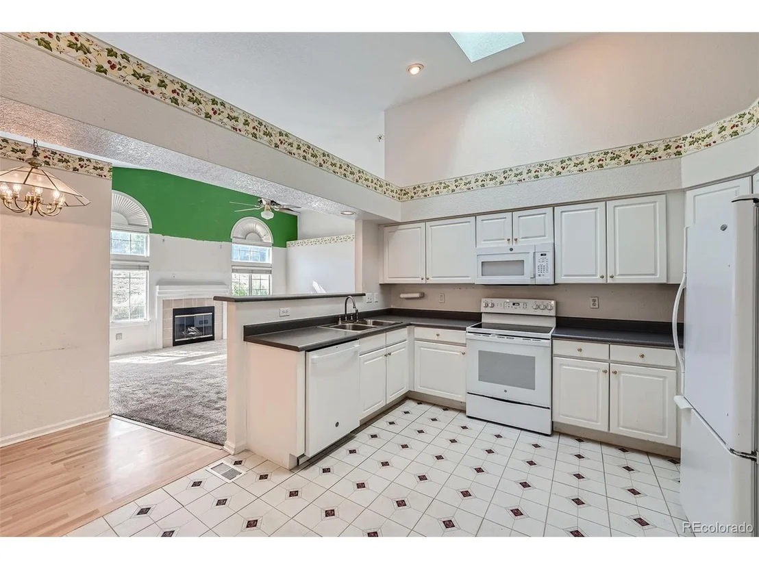 Photo of Unit 1 at 6799 Zenobia Loop