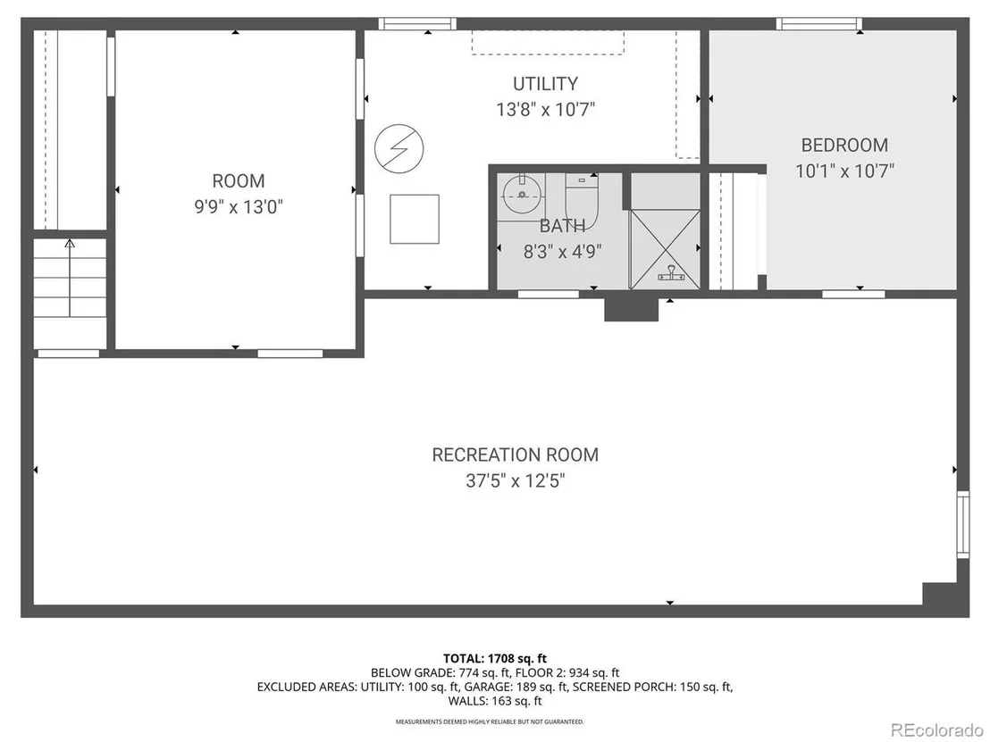 Photo of 2741 W 134th Cir