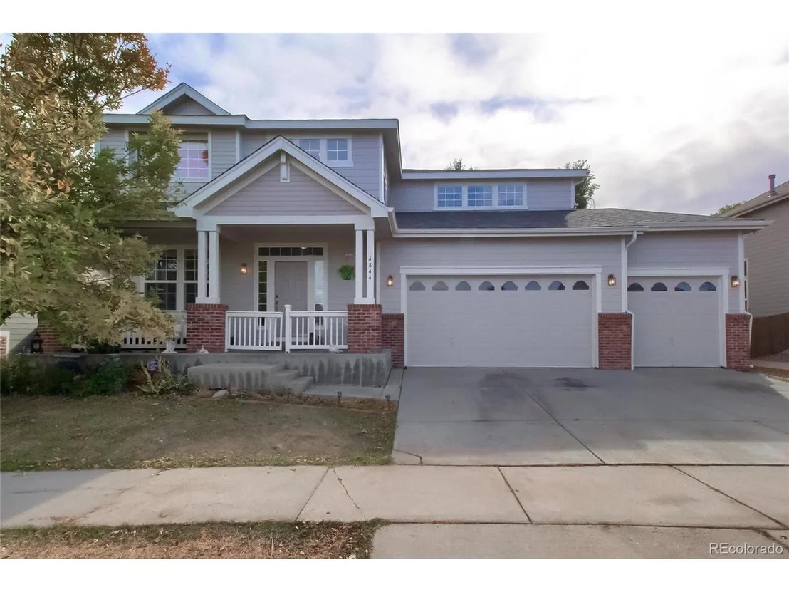 Photo of 4844 Mt Evans St