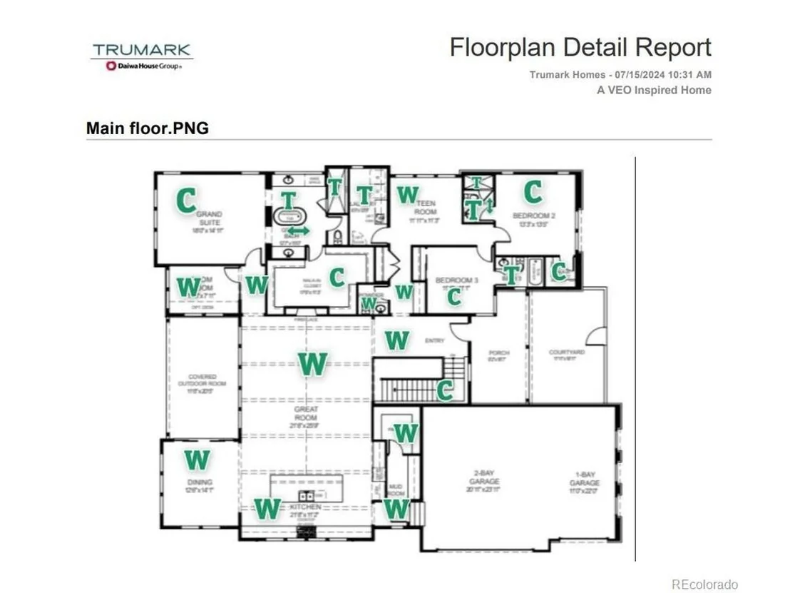 Photo of 1869 Spring Bloom Dr