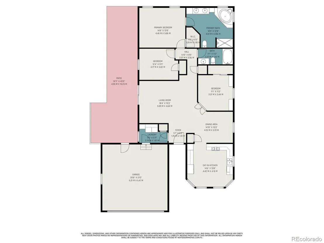 Photo of 7930 Larkspur Cir