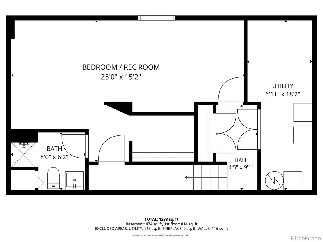 Photo of 1010 Mercury Dr