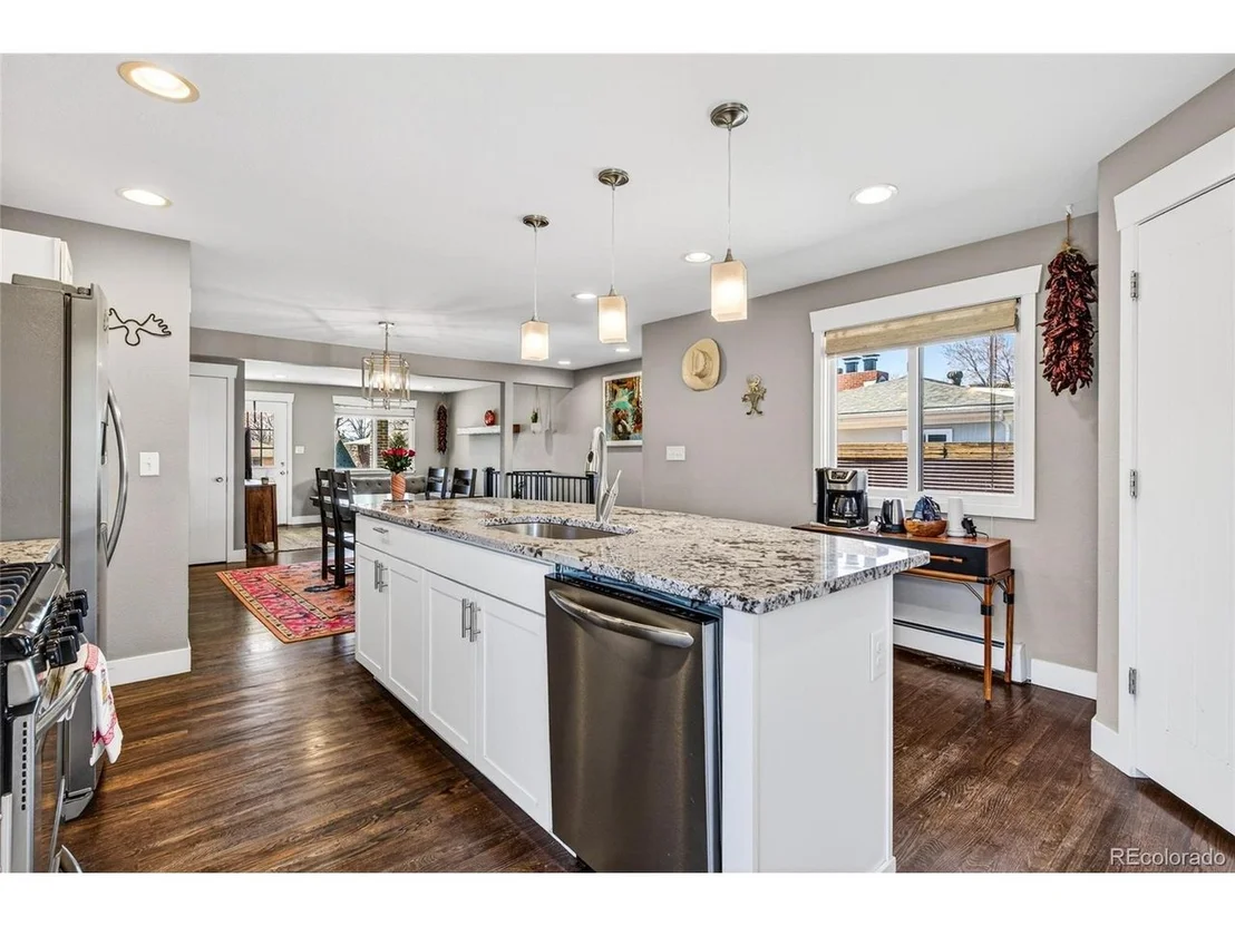 Photo of 8601 W 64th Pl