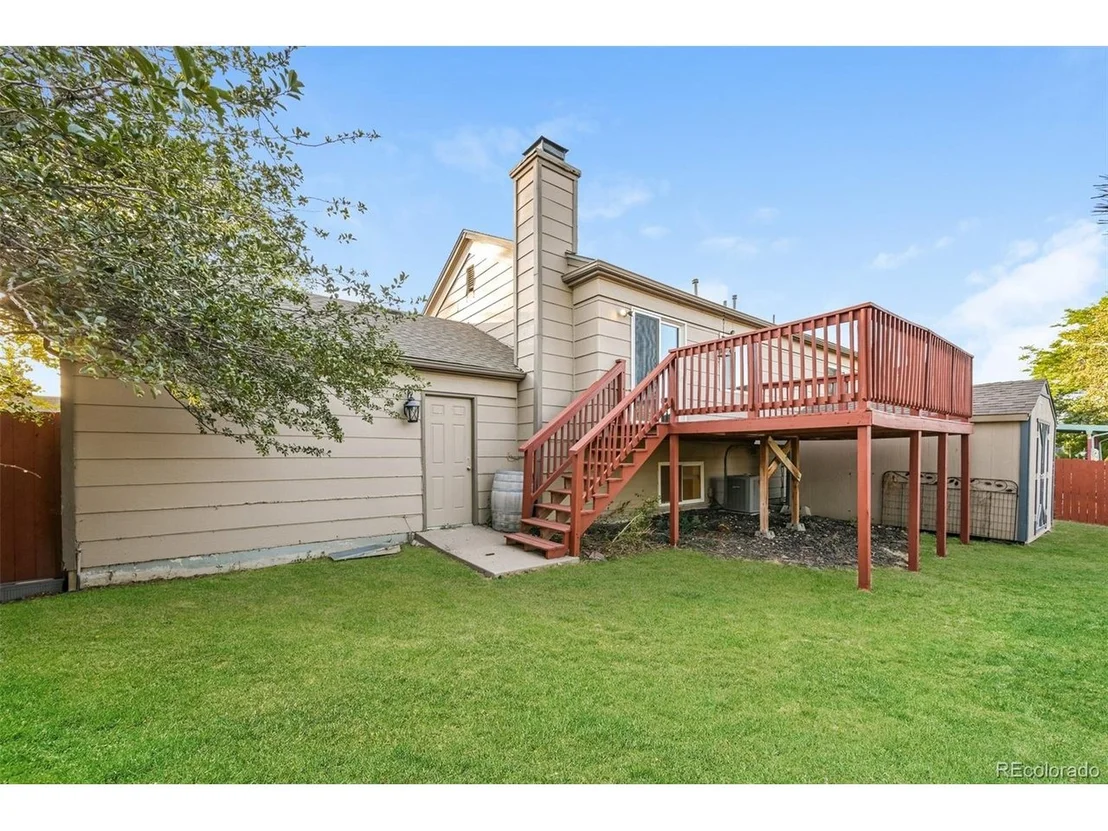 Photo of 5859 S Perth Pl