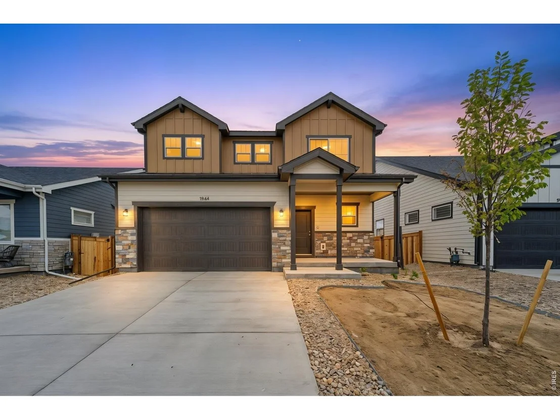 Photo of 1944 Sorghum Way