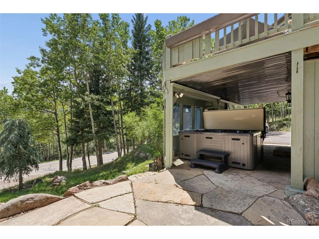 Photo of 4388 Witter Gulch Rd