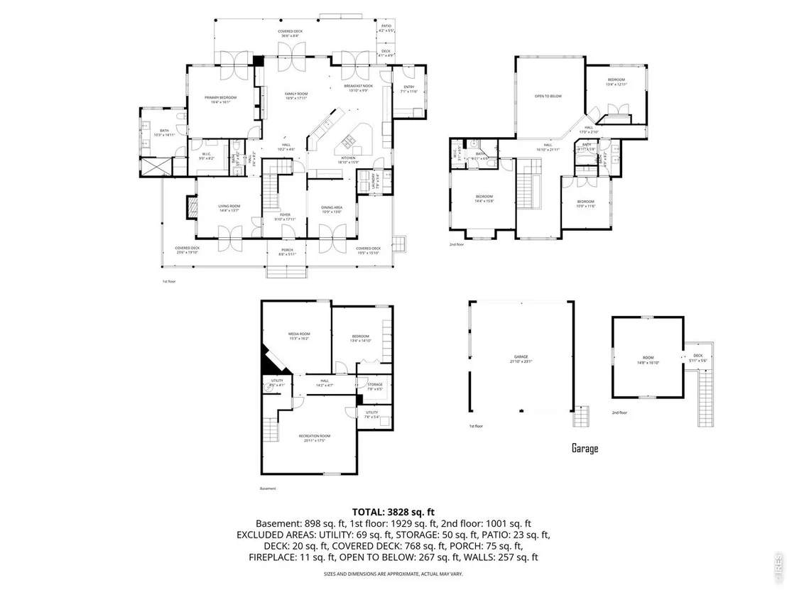 Photo of 1550 Poplar Ave