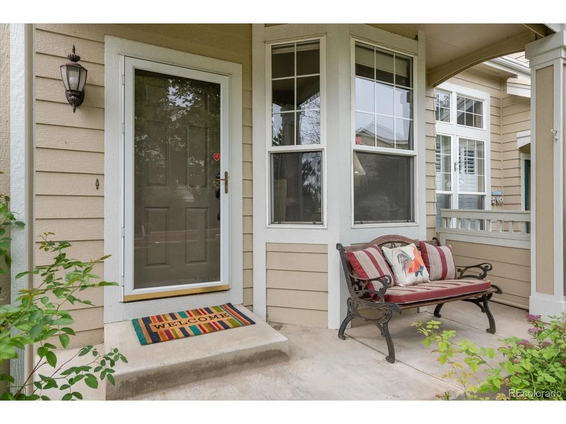Photo of Unit D at 10124 Grove Loop