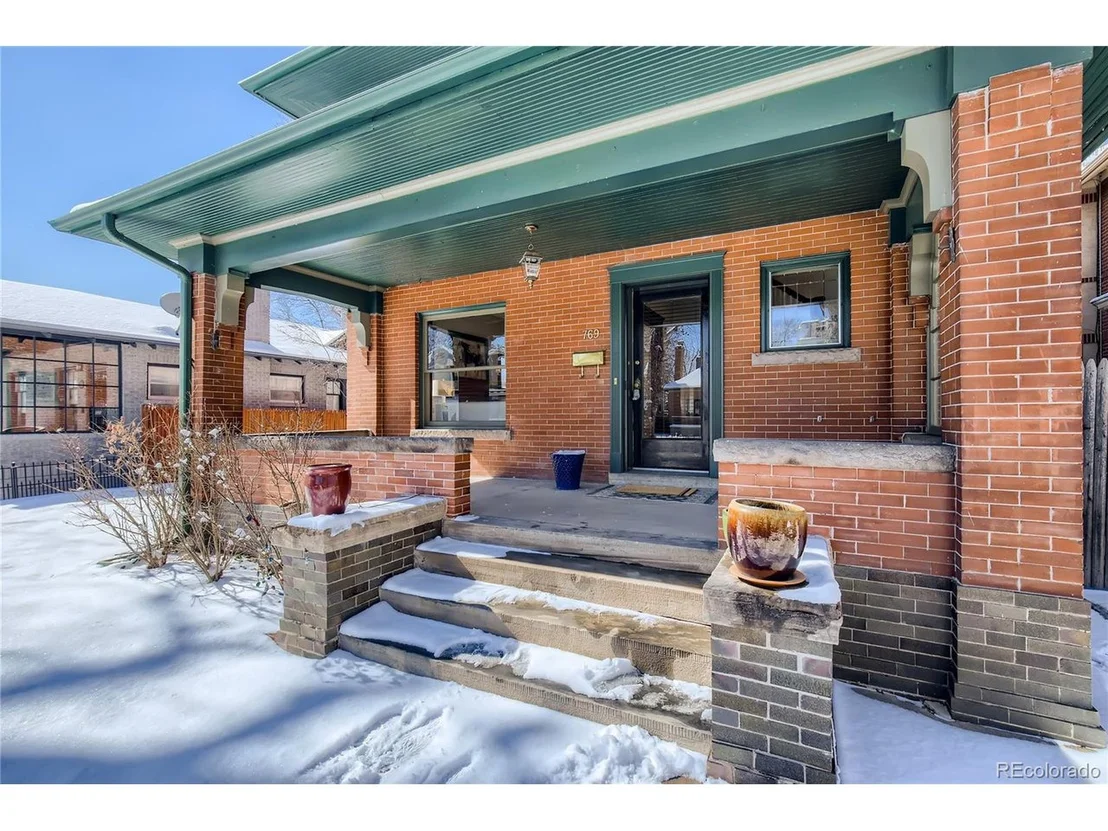 Photo of 769 Race St