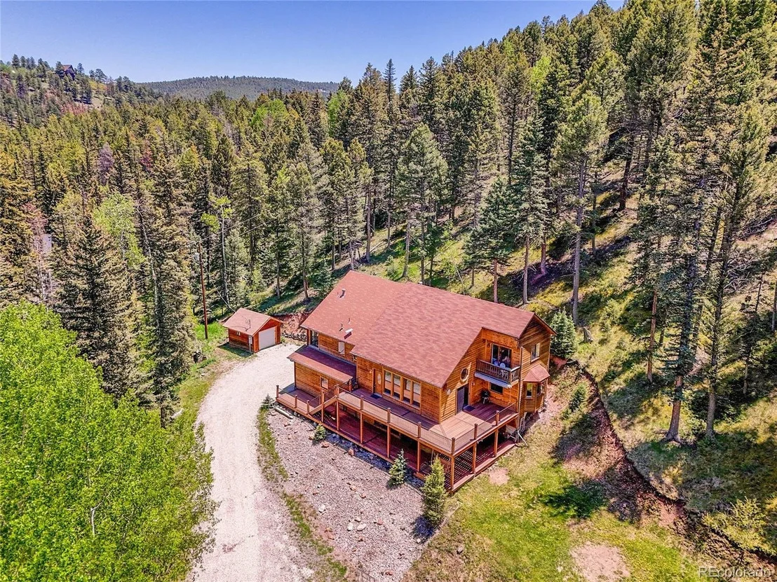Photo of 11768 Black Hawk Dr