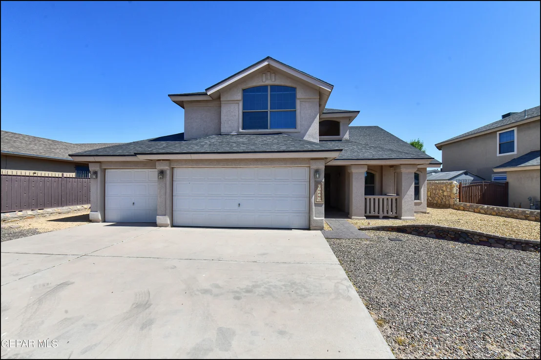 Photo of 12517 PASEO RAE Avenue