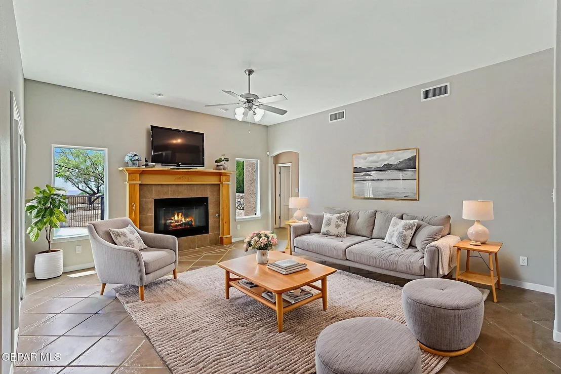 Photo of 6436 Casper Ridge Drive