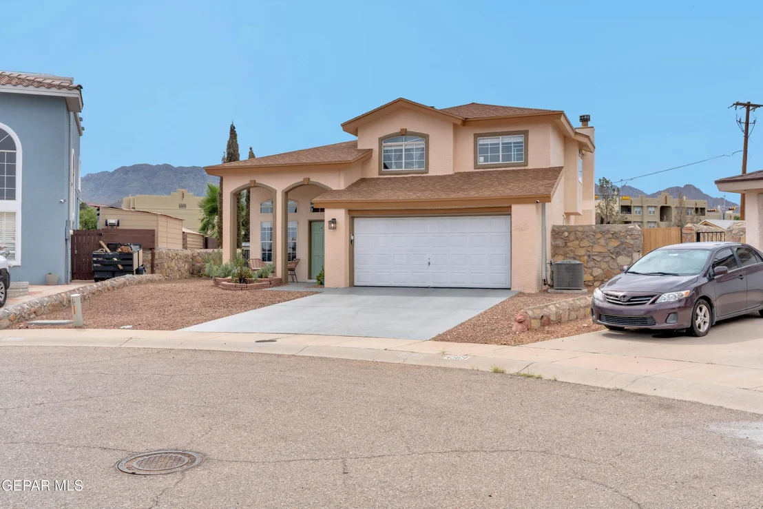 Photo of 4573 Robert Acosta Drive