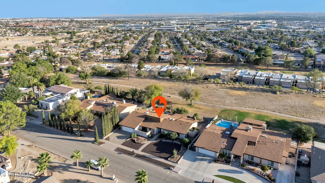 Photo of 1621 TOMMY AARON Drive