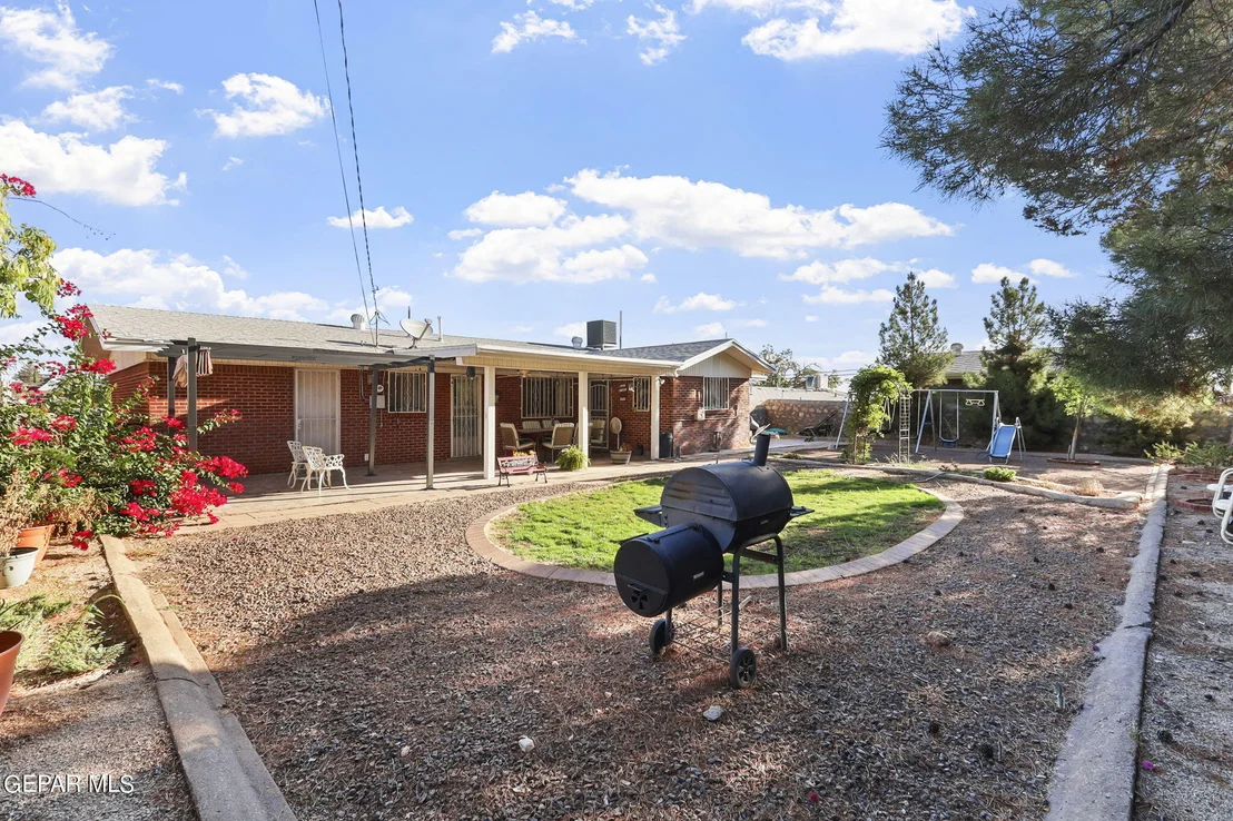 Photo of 3408 ZIRCON Drive